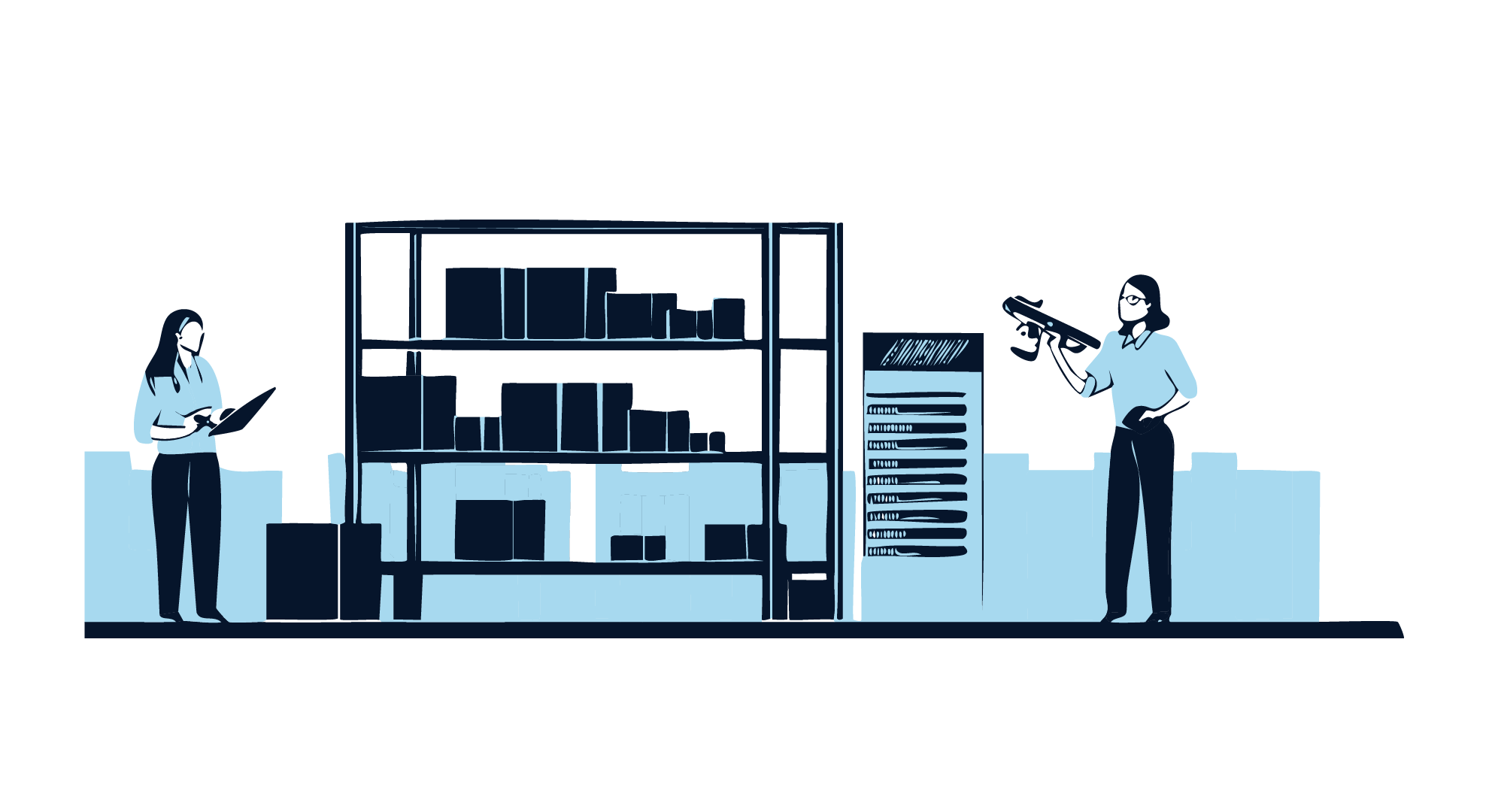 FastDelivery POC-03