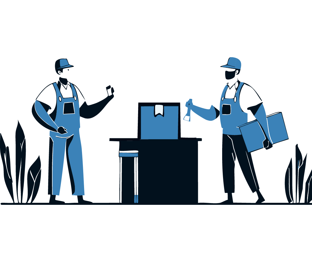 FastDelivery POC-06